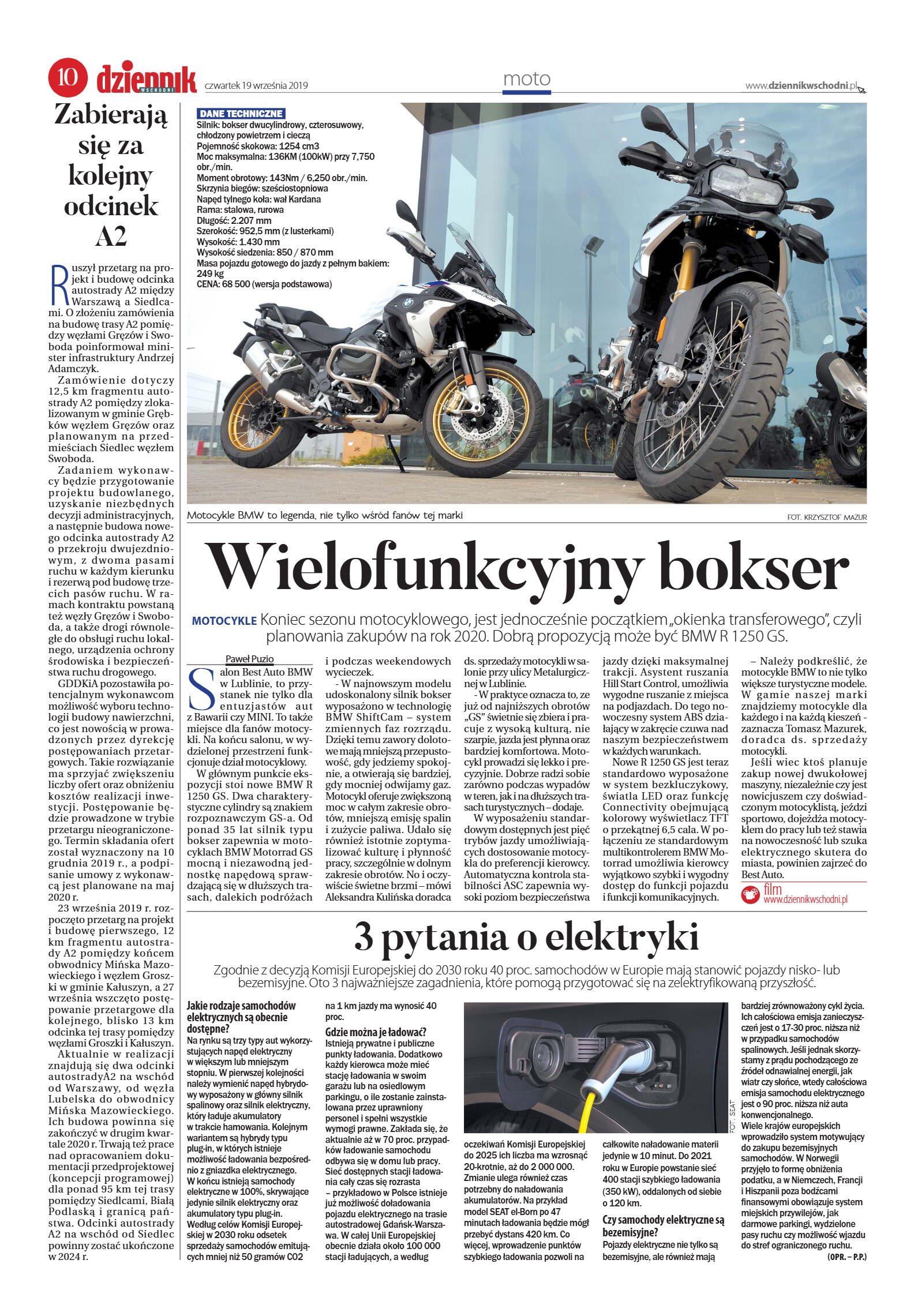 Wydanie główne - strona 10