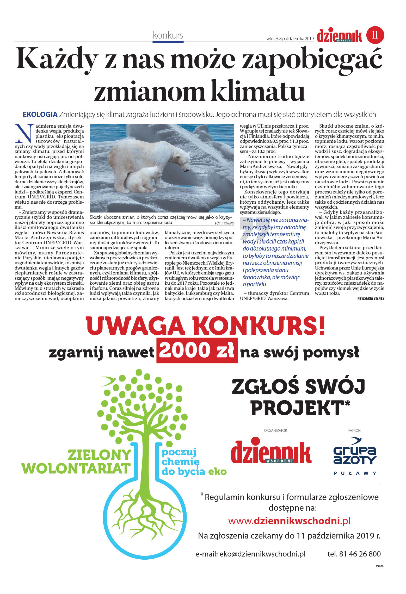 Wydanie główne - strona 11