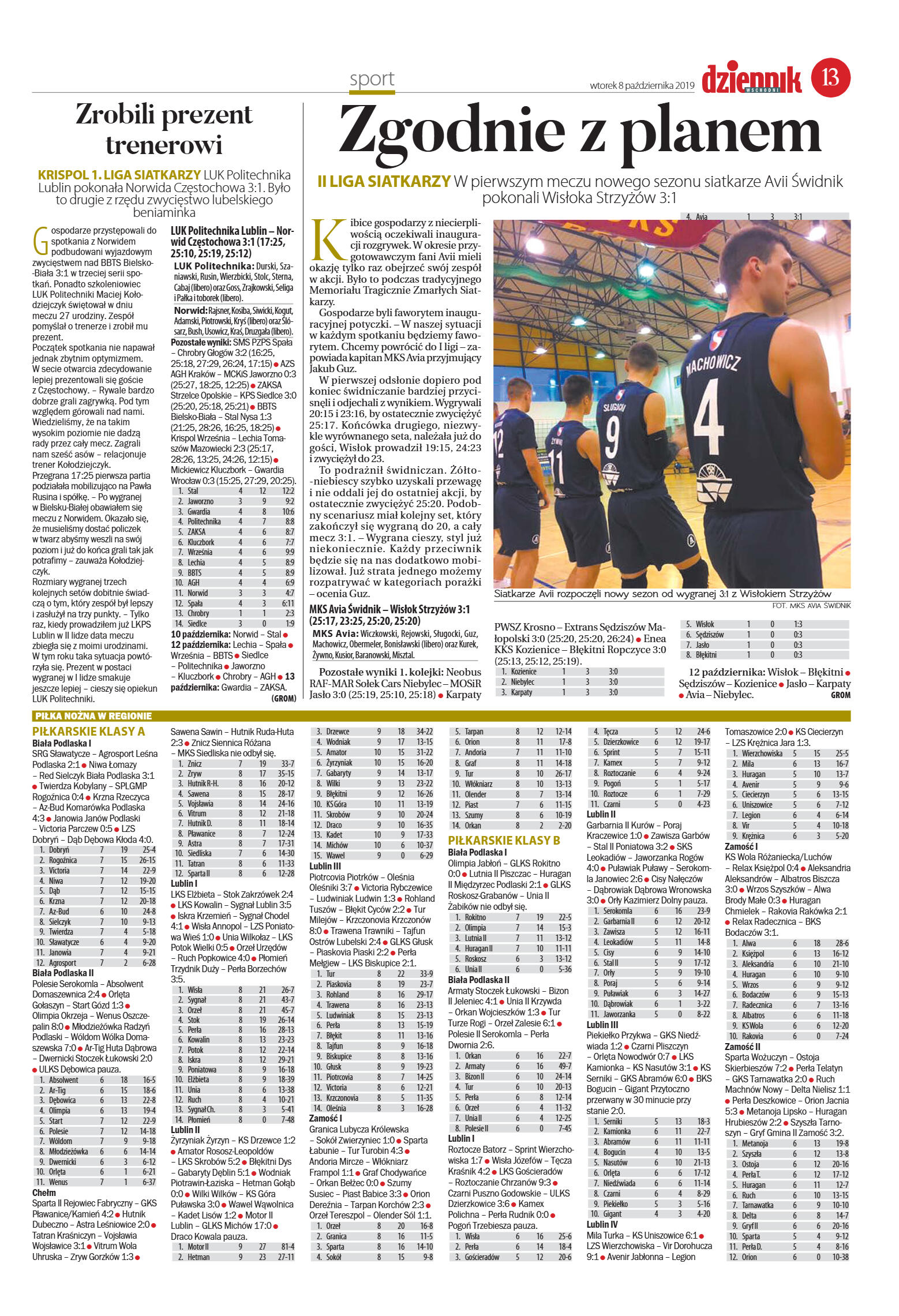 Wydanie główne - strona 13