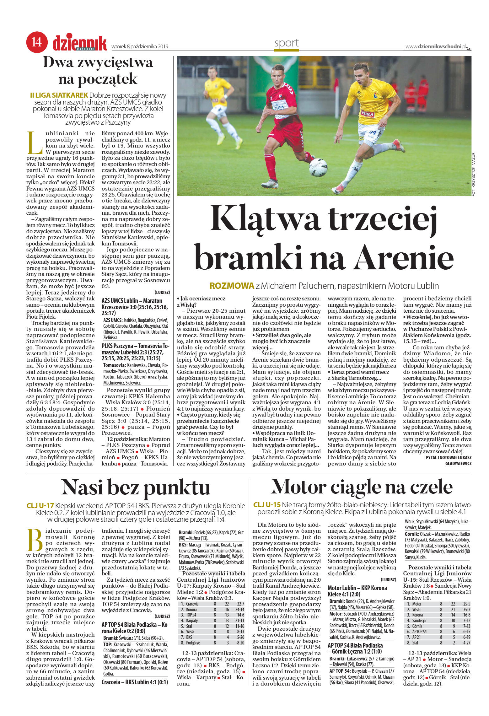 Wydanie główne - strona 14