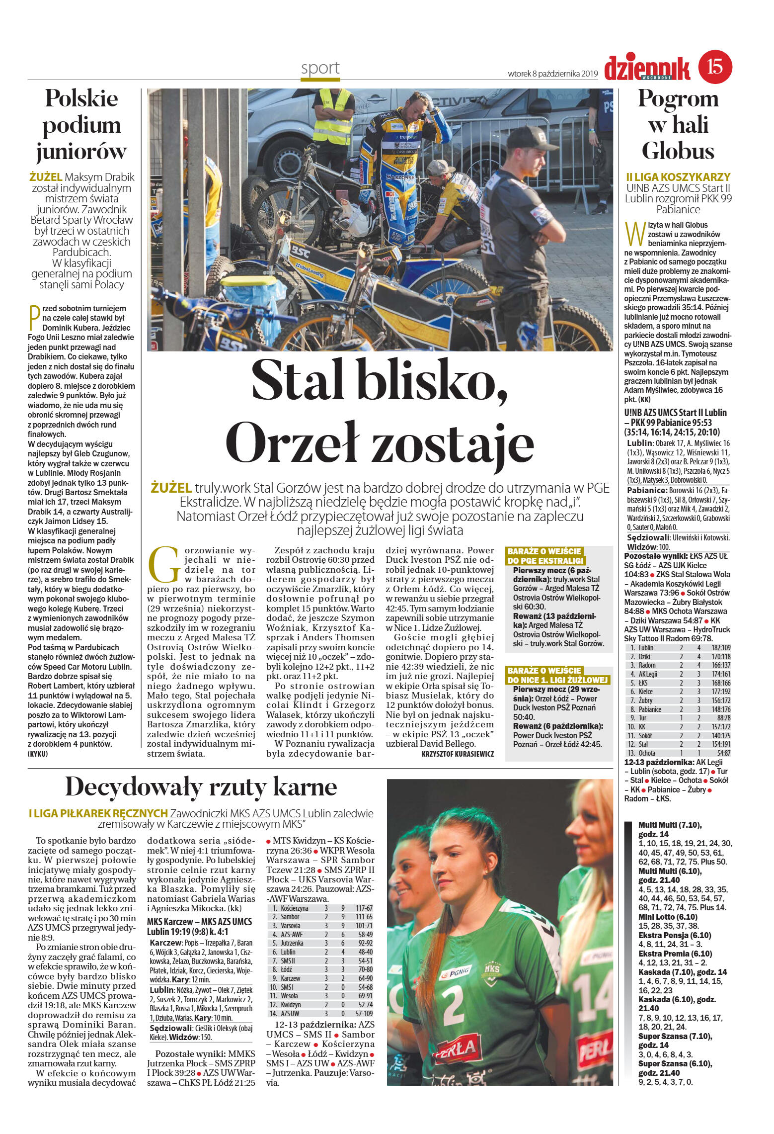 Wydanie główne - strona 15