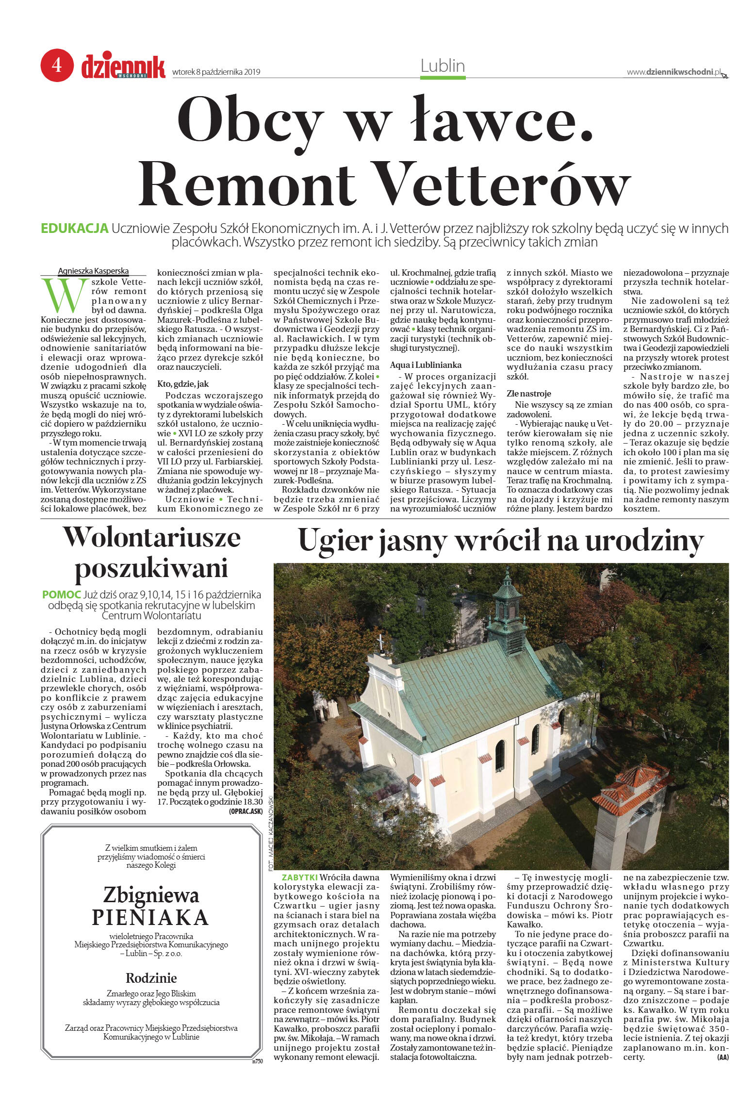 Wydanie główne - strona 4