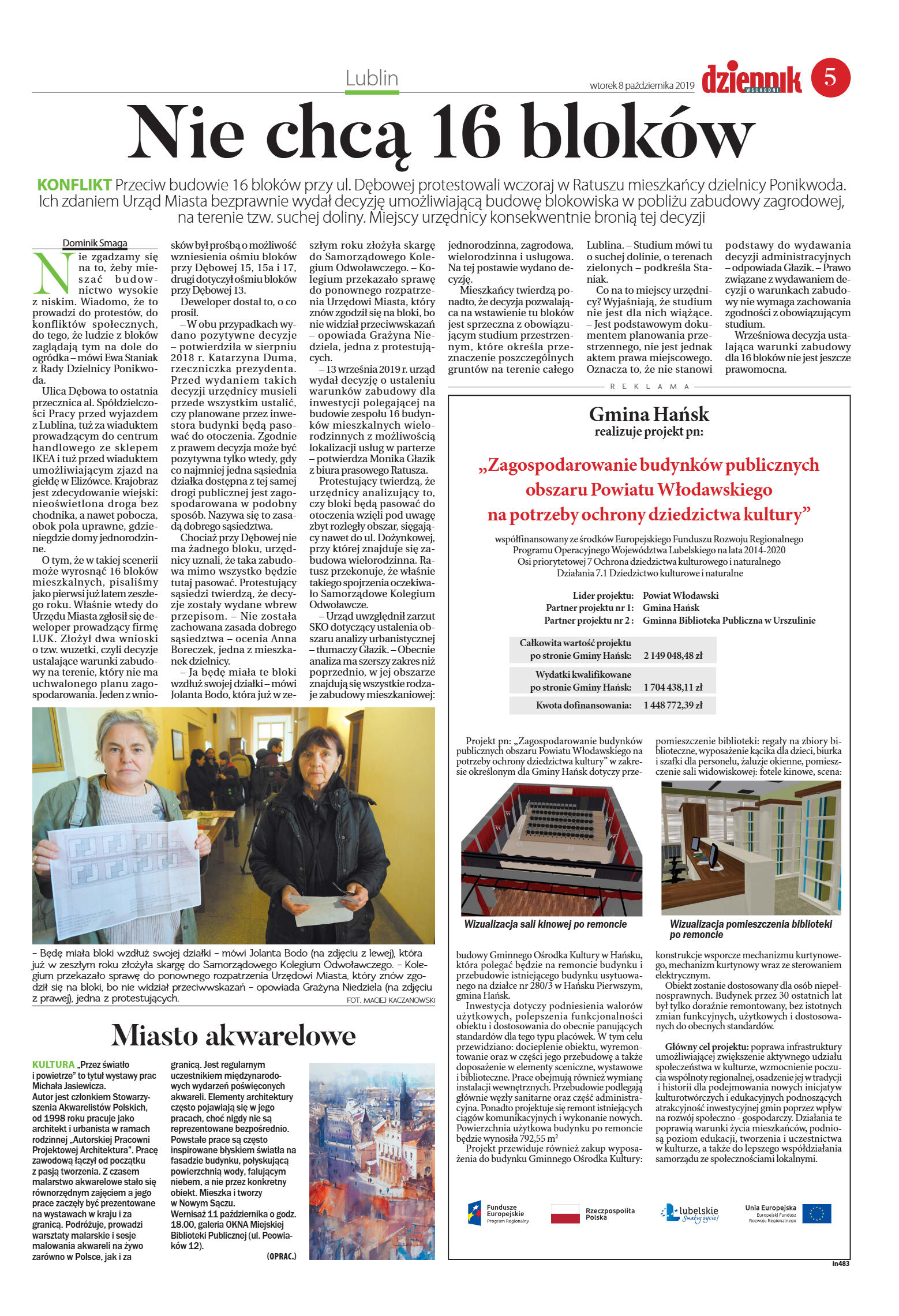 Wydanie główne - strona 5