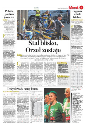 Wydanie główne - strona 15