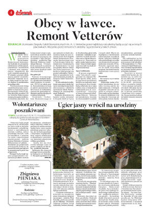 Wydanie główne - strona 4