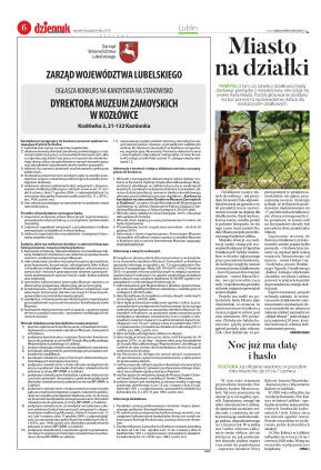 Wydanie główne - strona 6