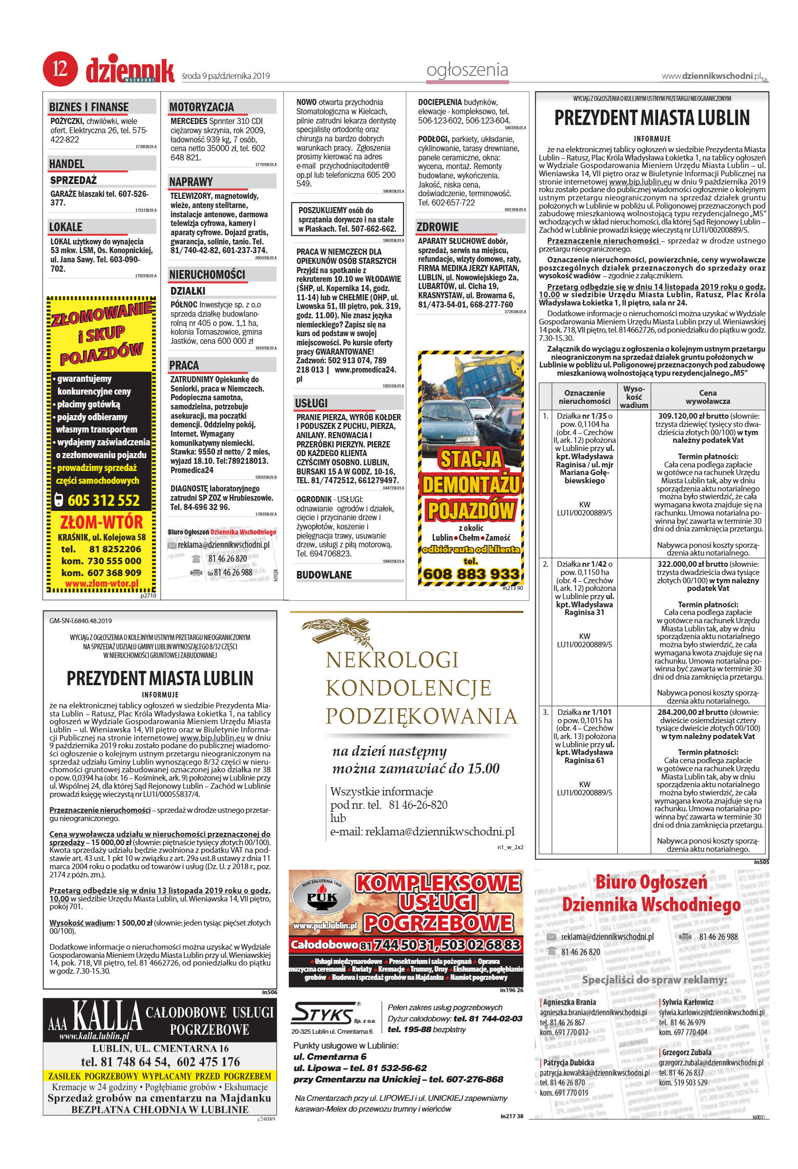 Wydanie główne - strona 12