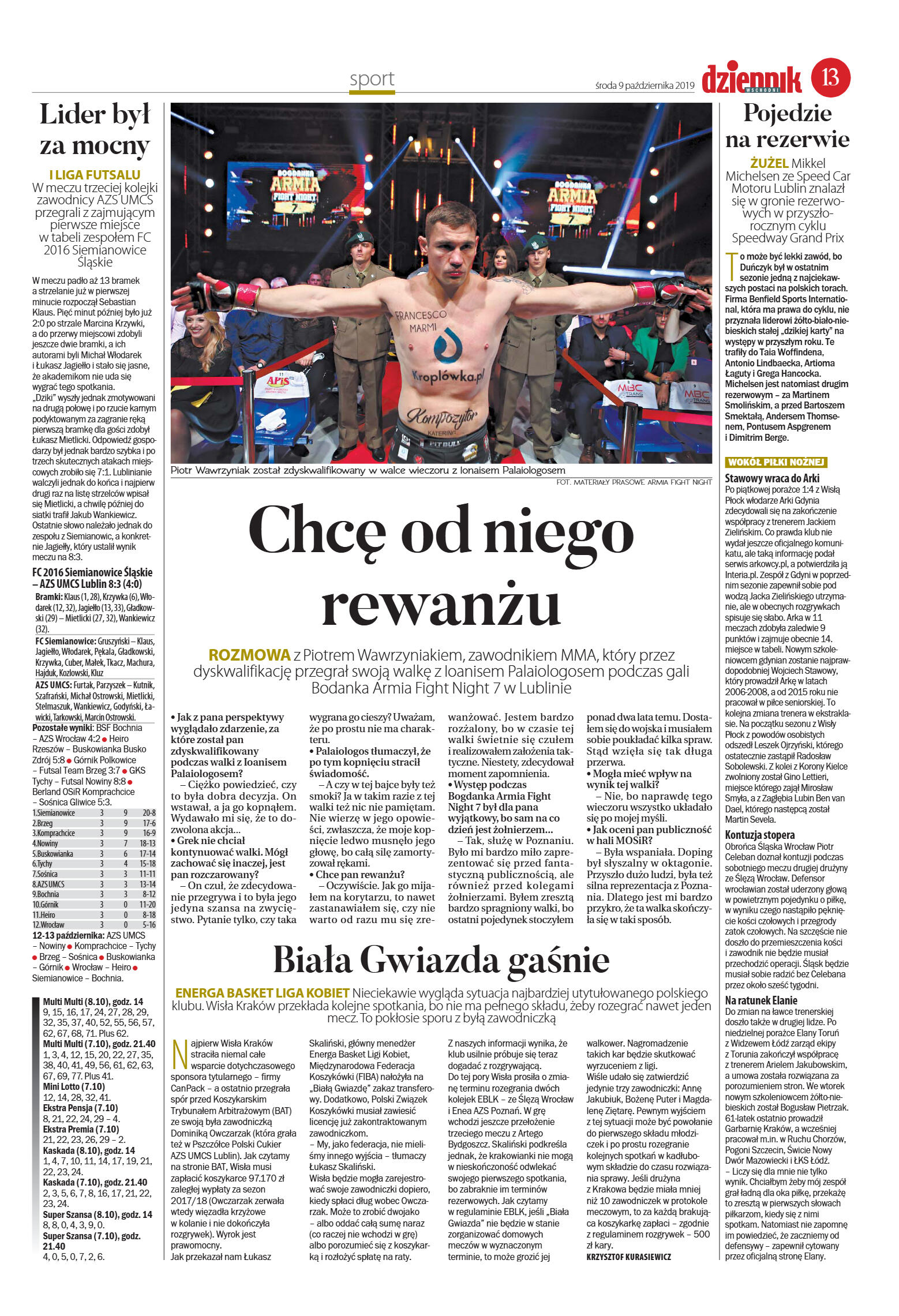 Wydanie główne - strona 13