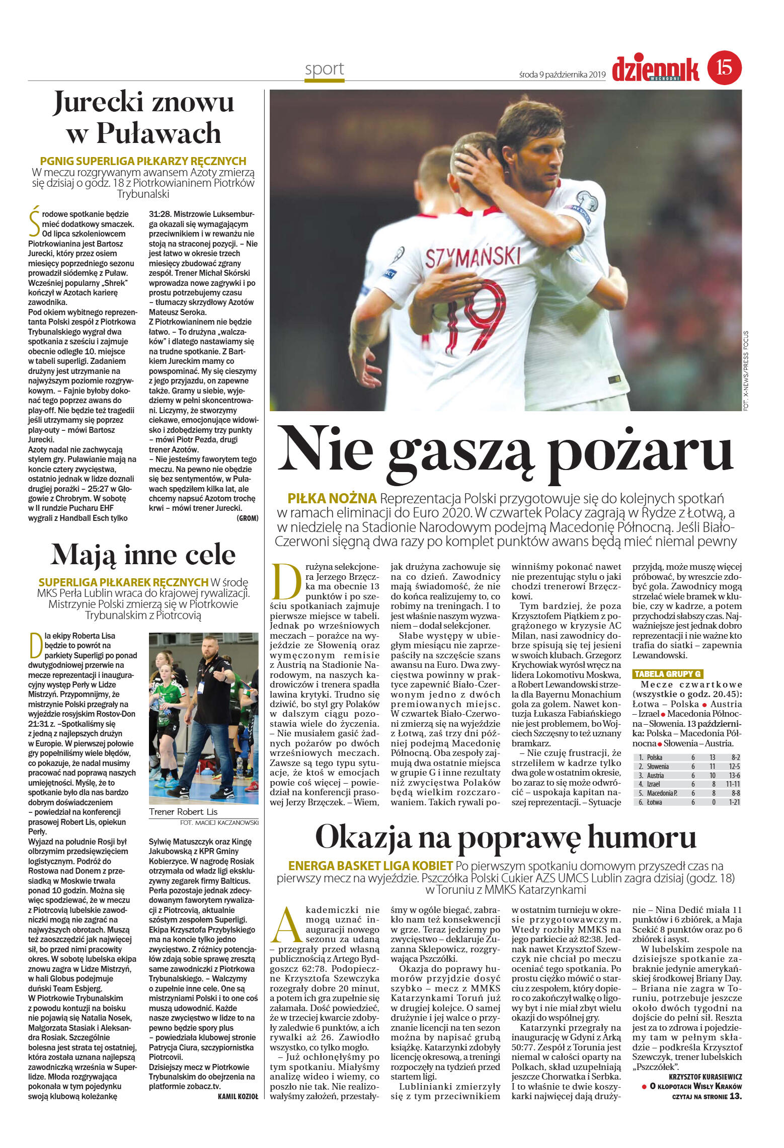 Wydanie główne - strona 15