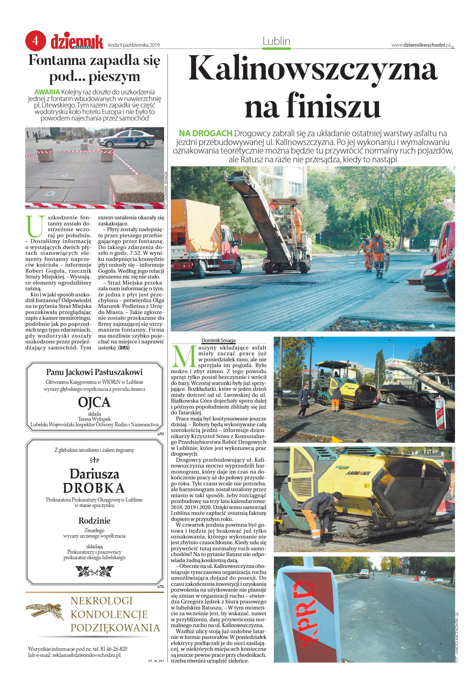 Wydanie główne - strona 4