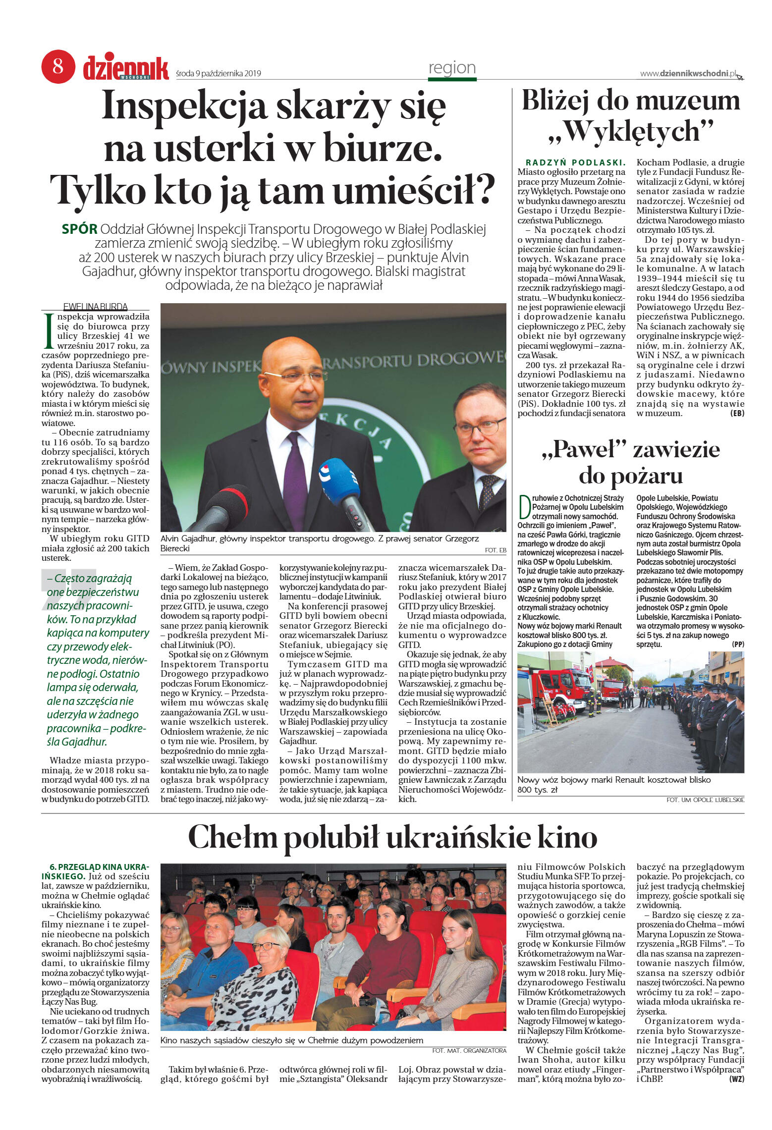 Wydanie główne - strona 8