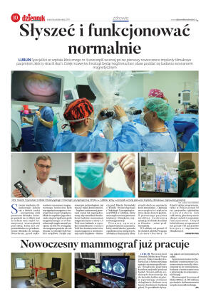 Wydanie główne - strona 10