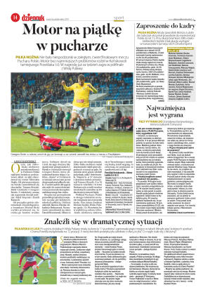 Wydanie główne - strona 14