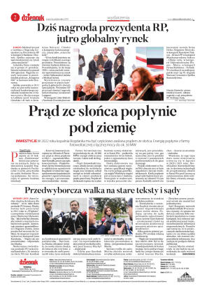 Wydanie główne - strona 2