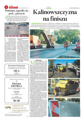 Wydanie główne - strona 4