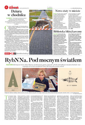 Wydanie główne - strona 6