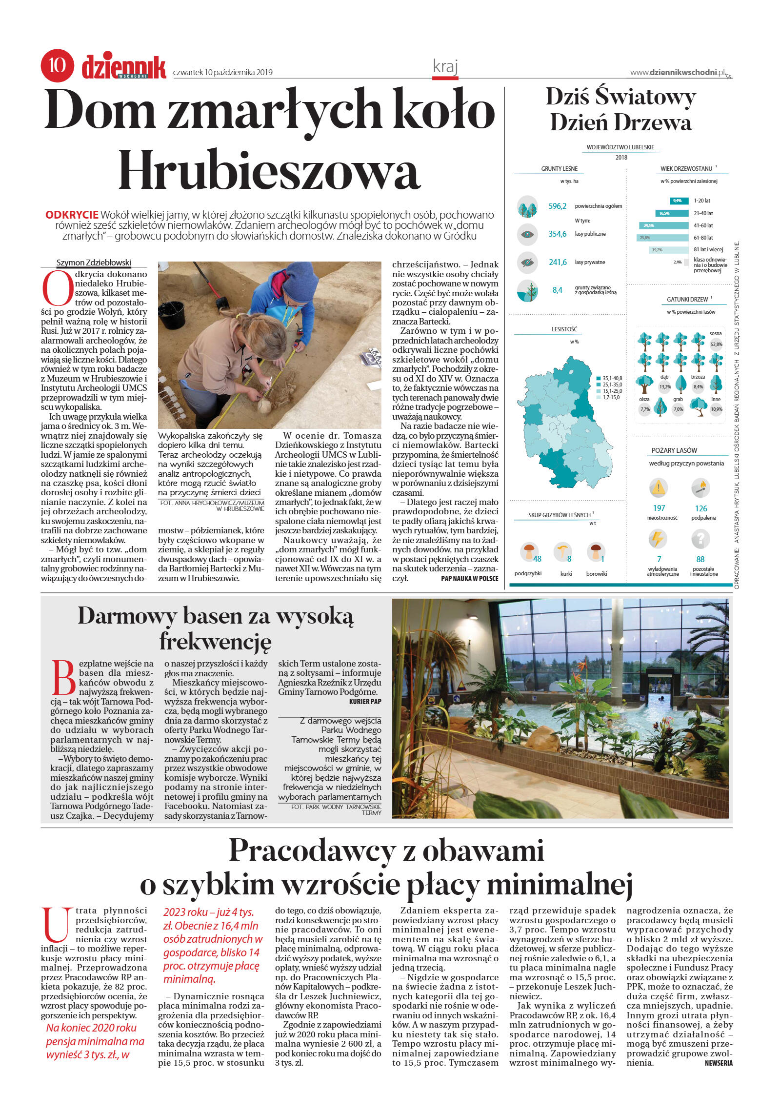 Wydanie główne - strona 10