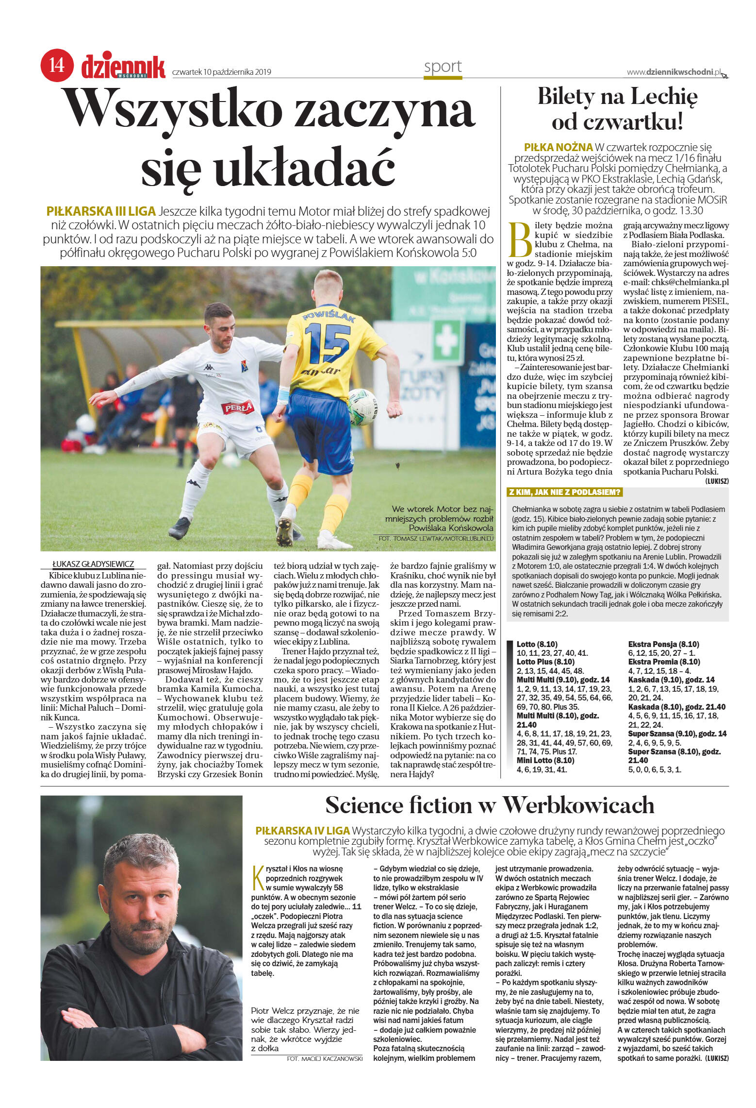 Wydanie główne - strona 14