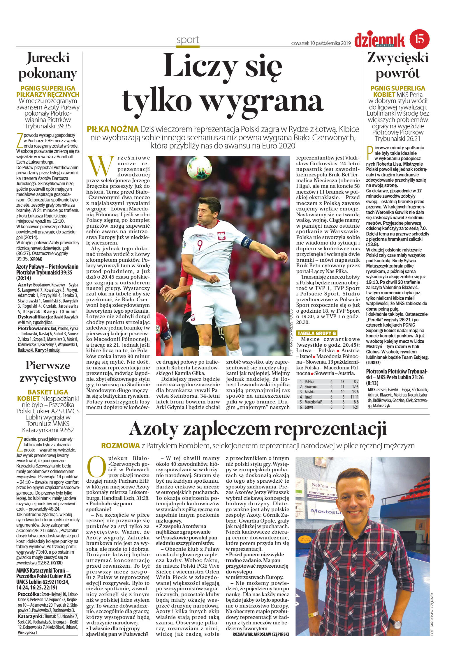 Wydanie główne - strona 15