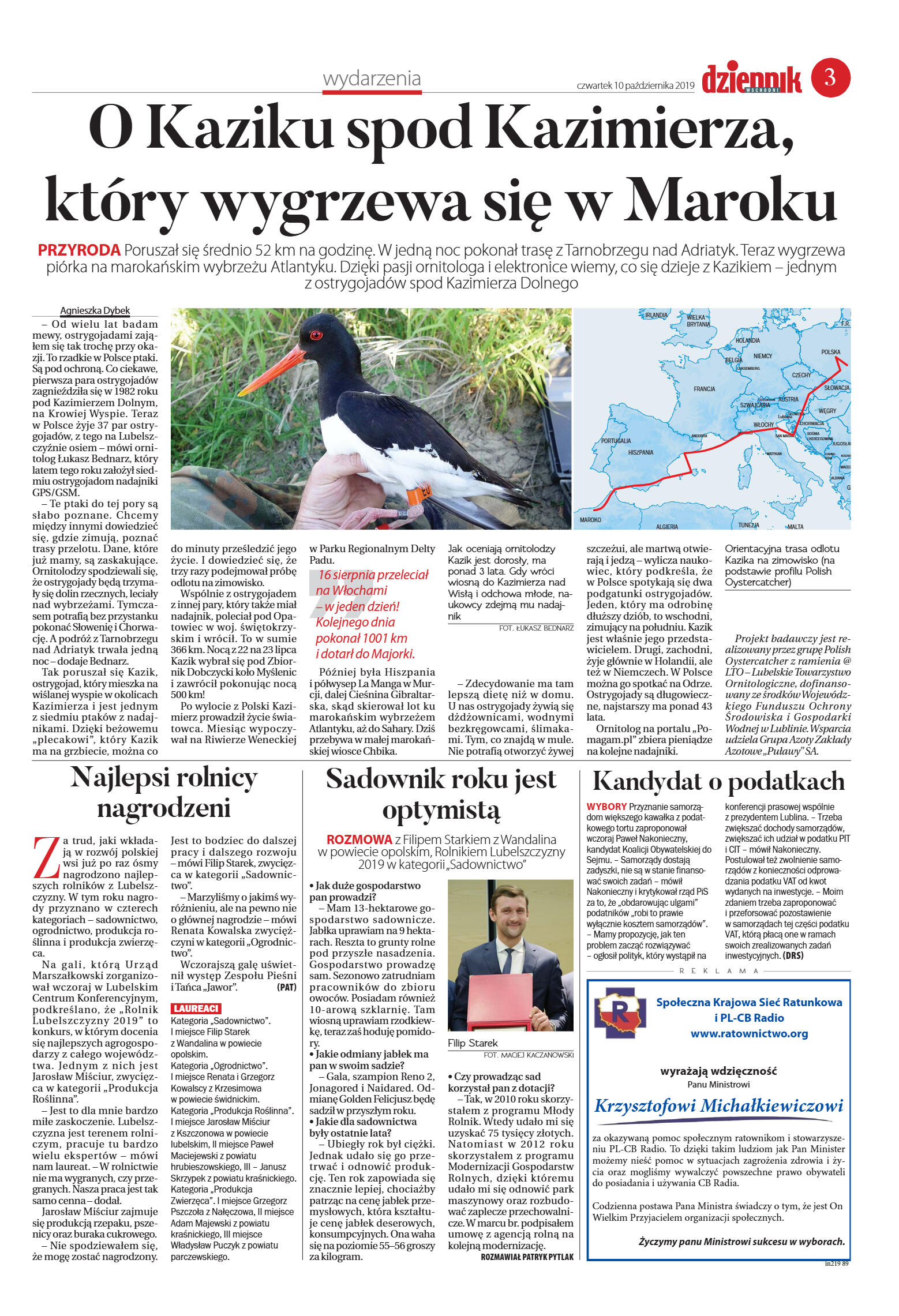 Wydanie główne - strona 3