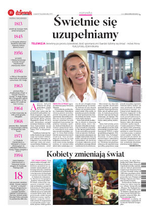 Wydanie główne - strona 16