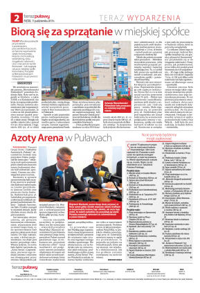 Teraz Puławy - strona 2