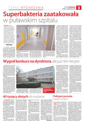 Teraz Puławy - strona 3