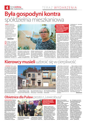 Teraz Puławy - strona 4