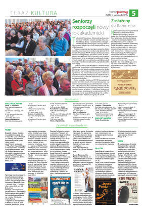 Teraz Puławy - strona 5