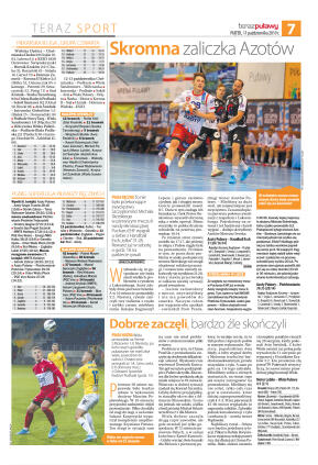 Teraz Puławy - strona 7