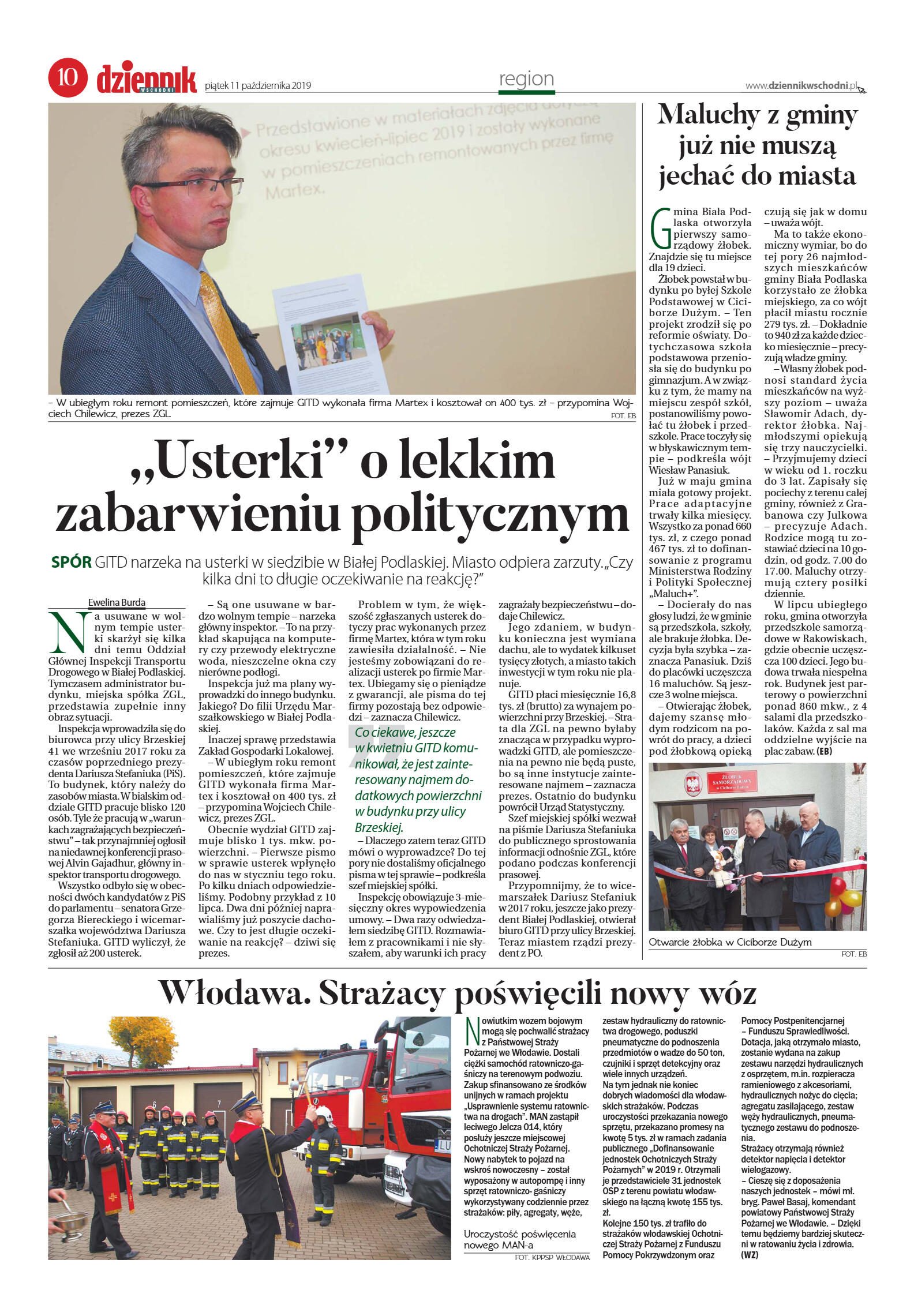 Wydanie główne - strona 10