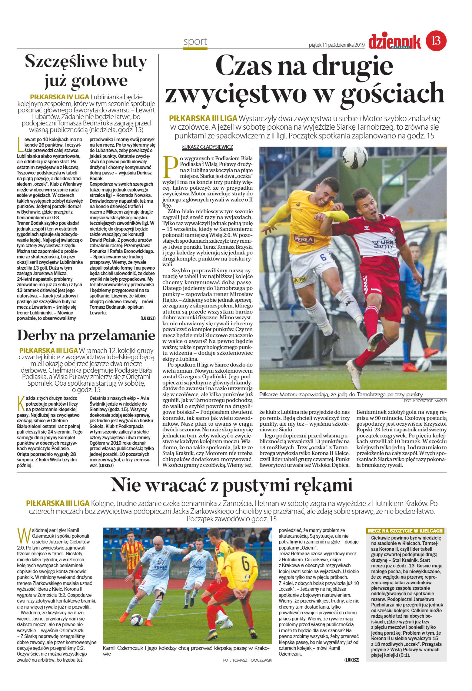 Wydanie główne - strona 13