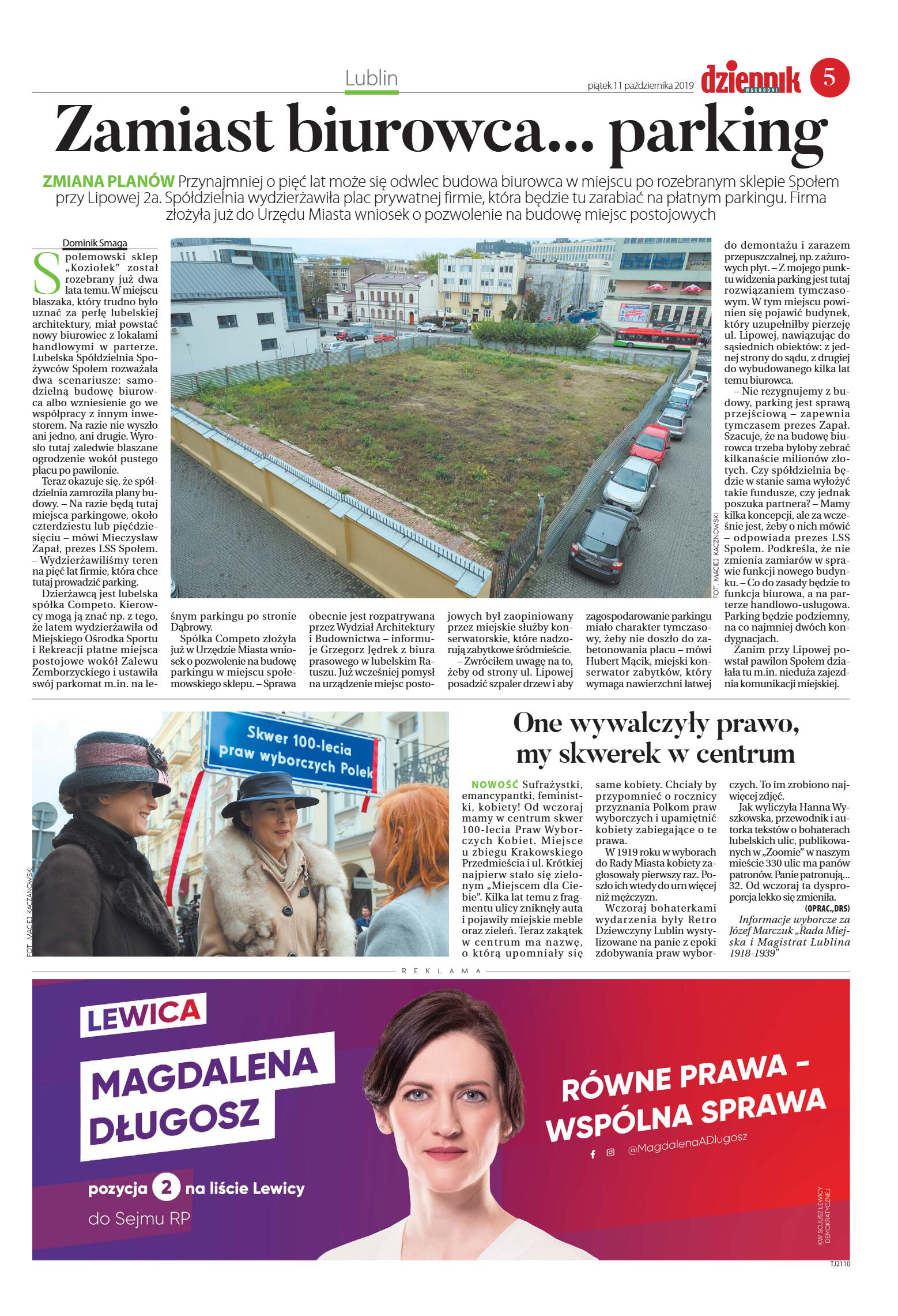 Wydanie główne - strona 5