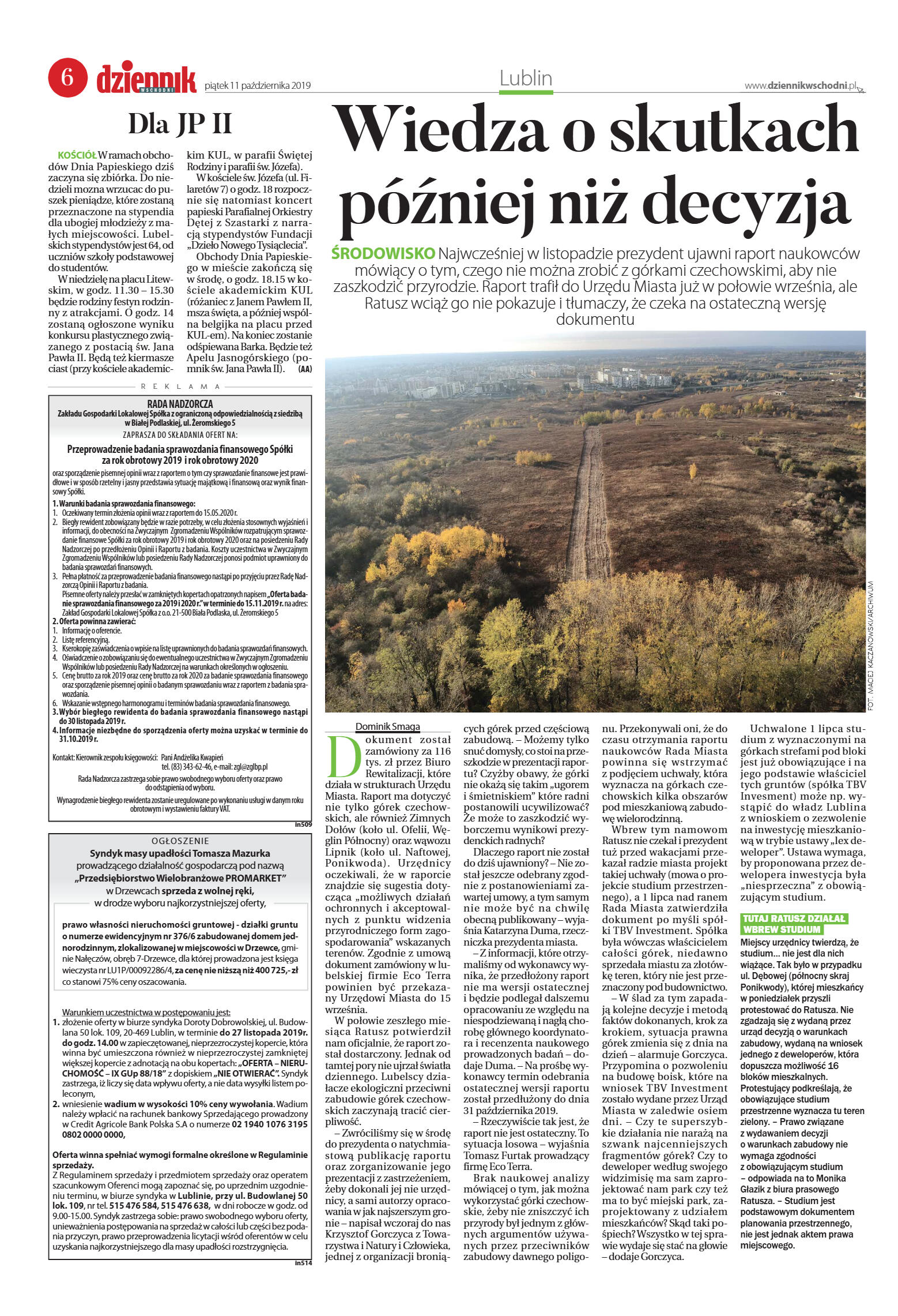 Wydanie główne - strona 6