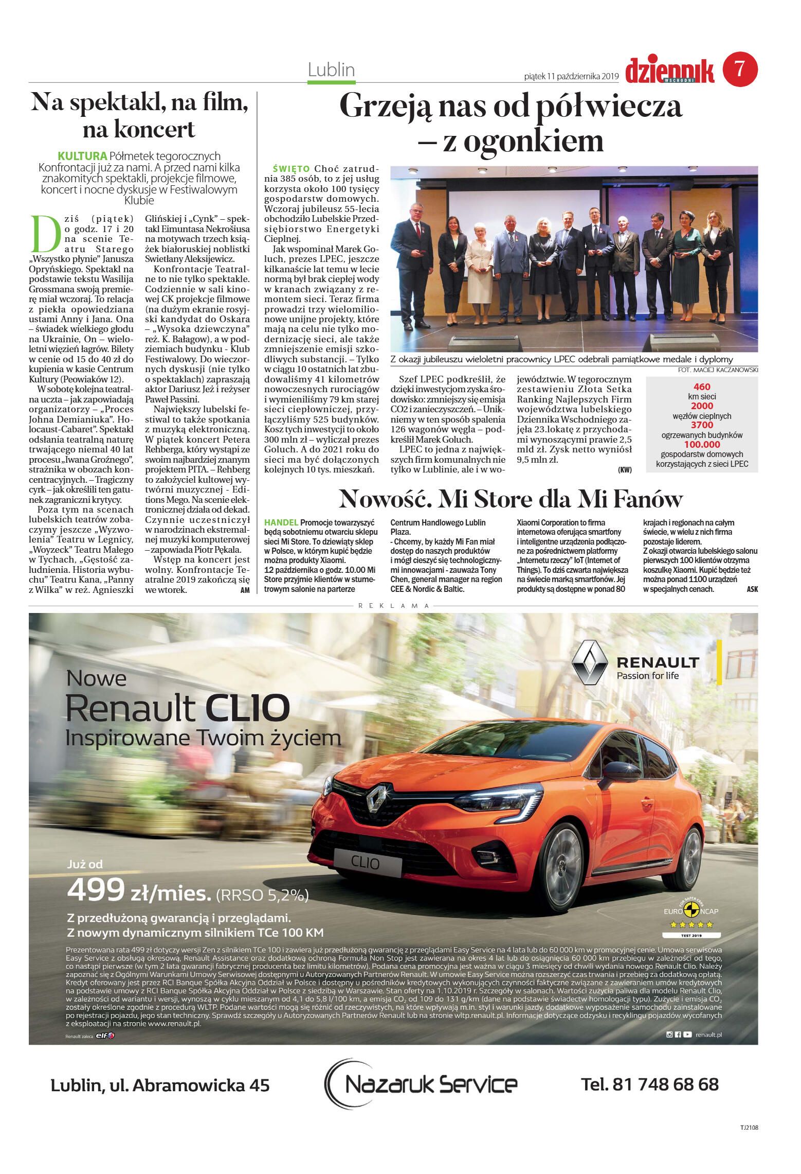 Wydanie główne - strona 7