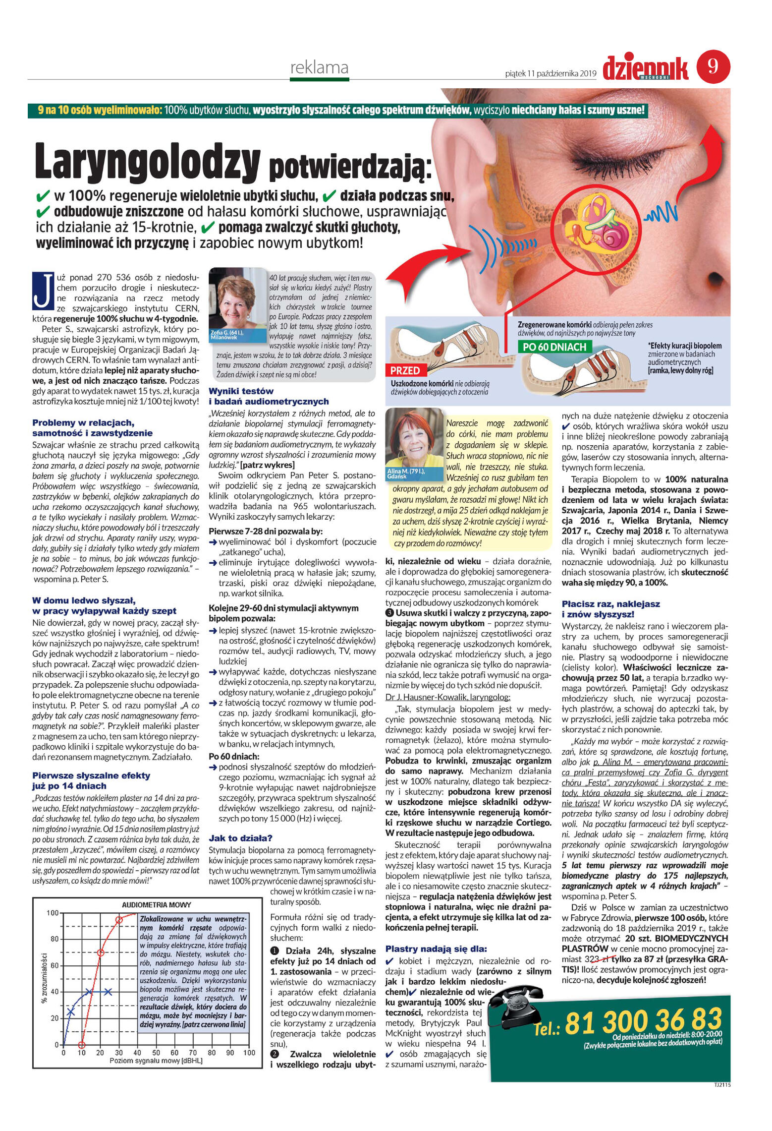 Wydanie główne - strona 9