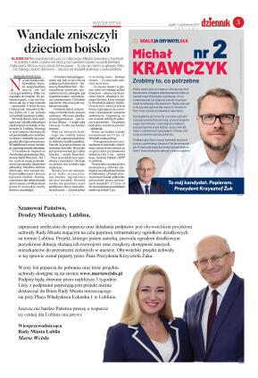 Wydanie główne - strona 3