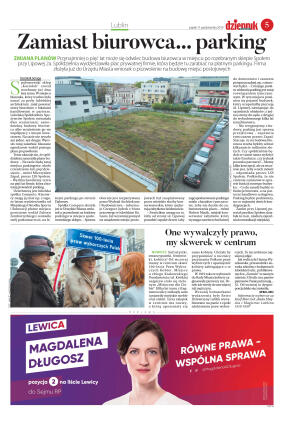 Wydanie główne - strona 5