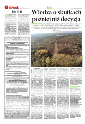 Wydanie główne - strona 6