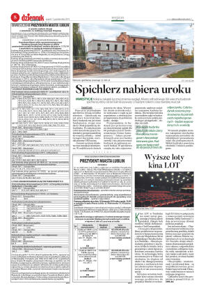 Wydanie główne - strona 8