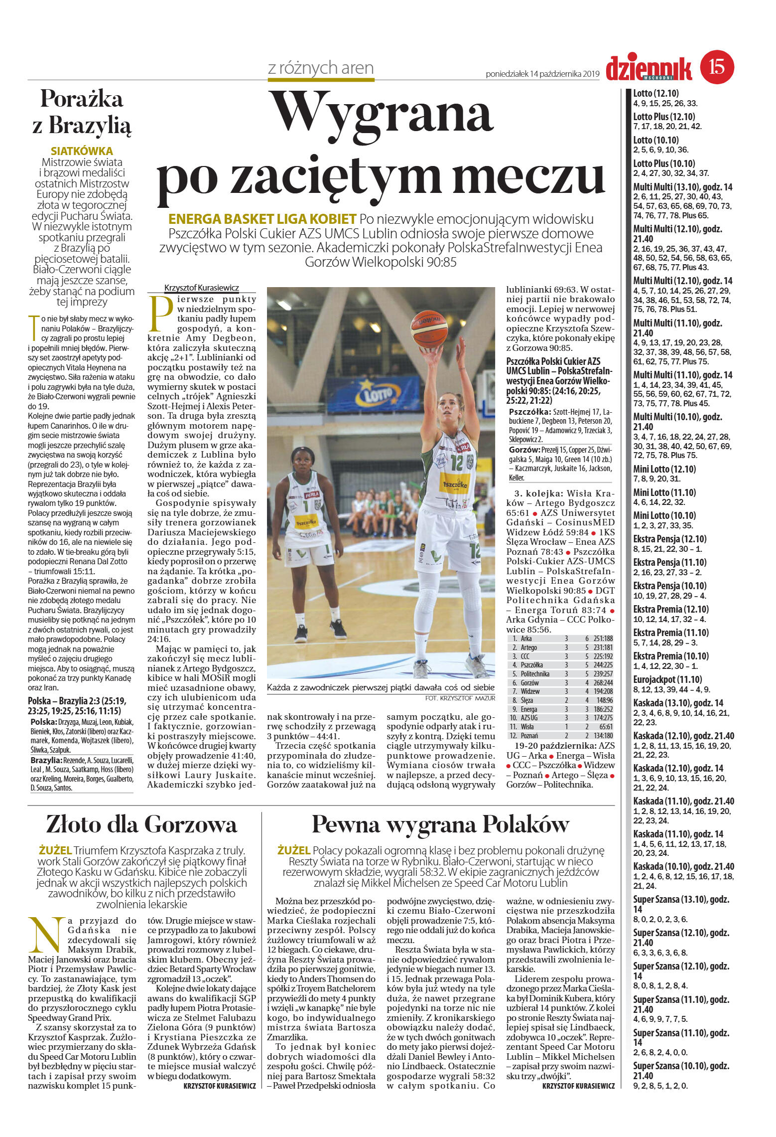 Wydanie główne - strona 15