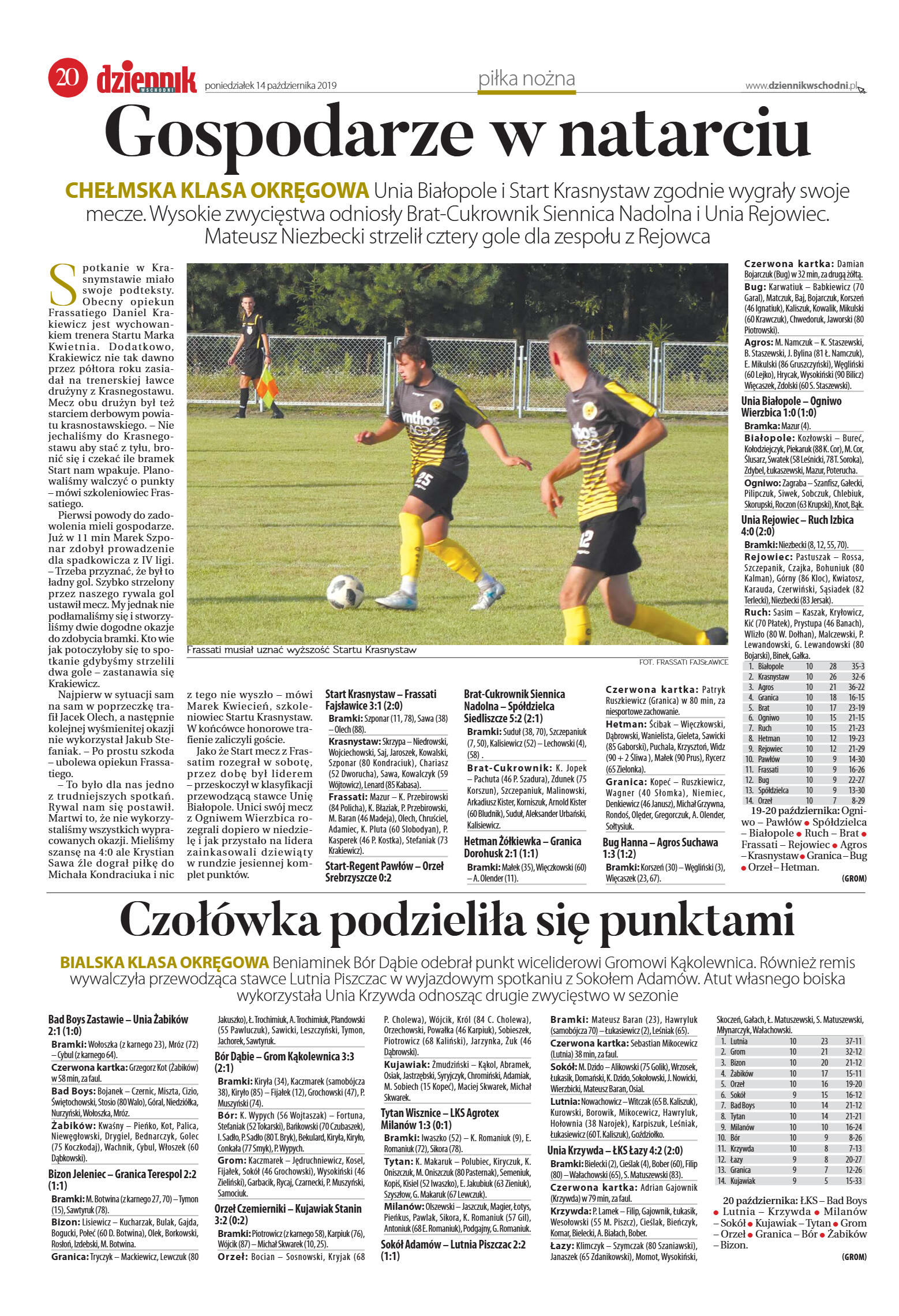 Wydanie główne - strona 20