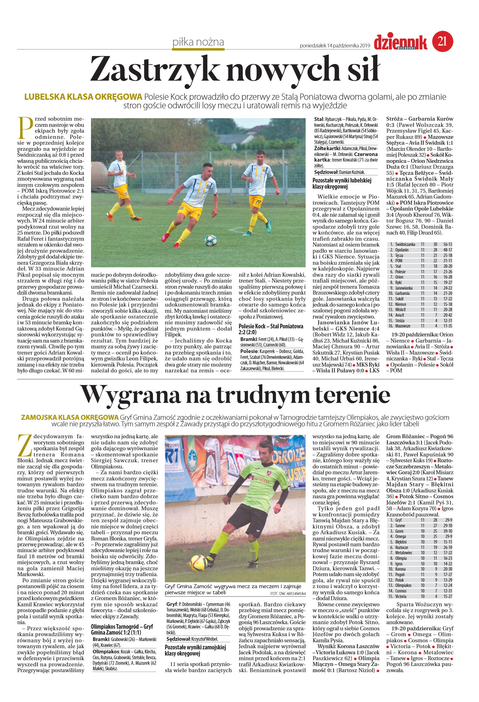 Wydanie główne - strona 21