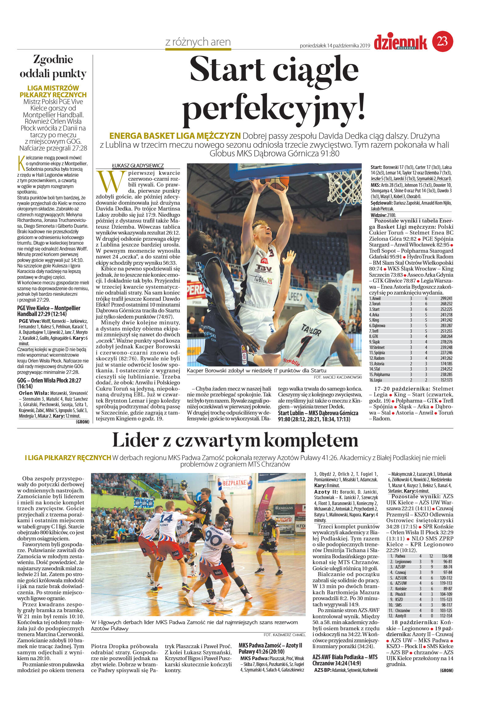 Wydanie główne - strona 23