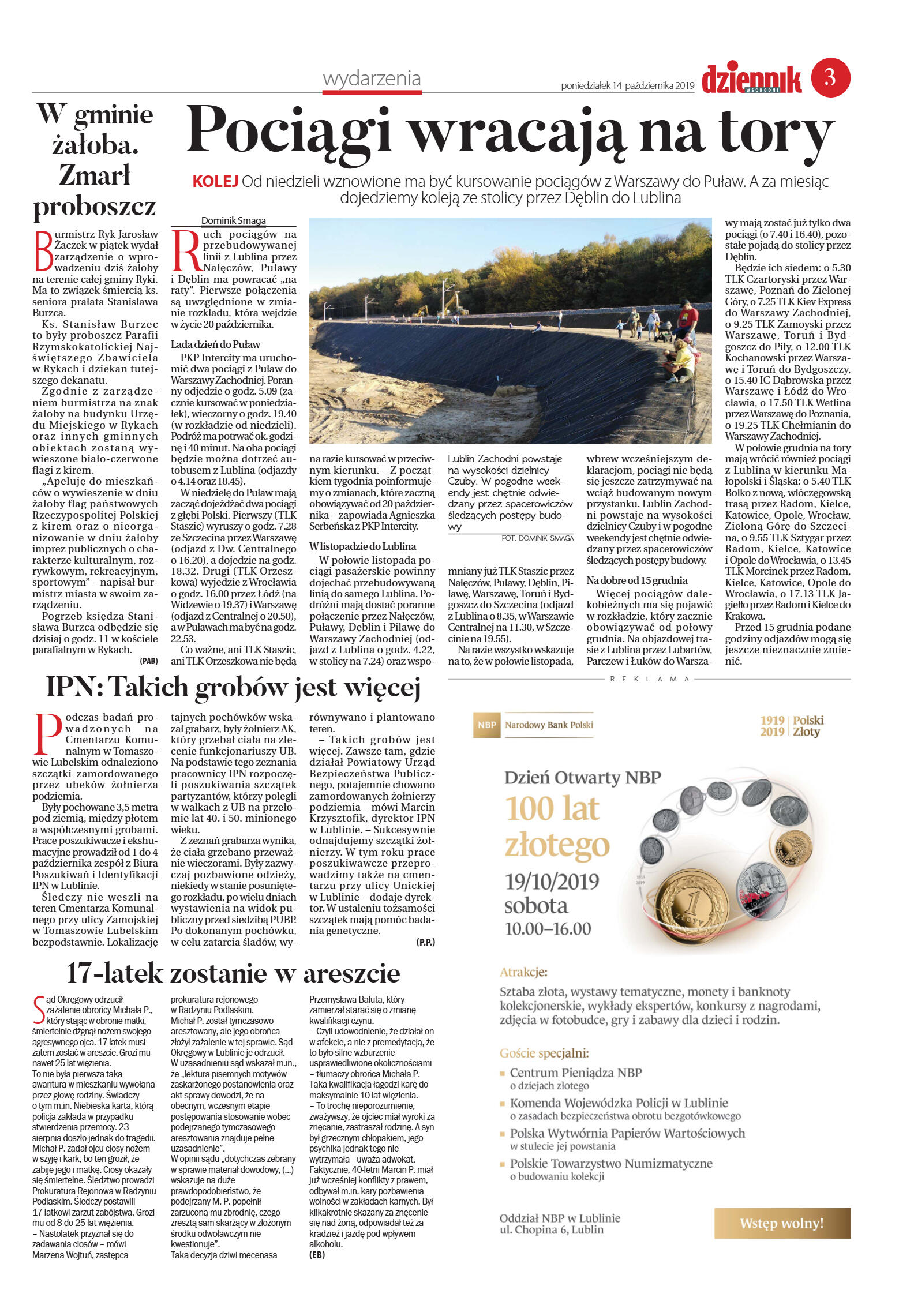 Wydanie główne - strona 3