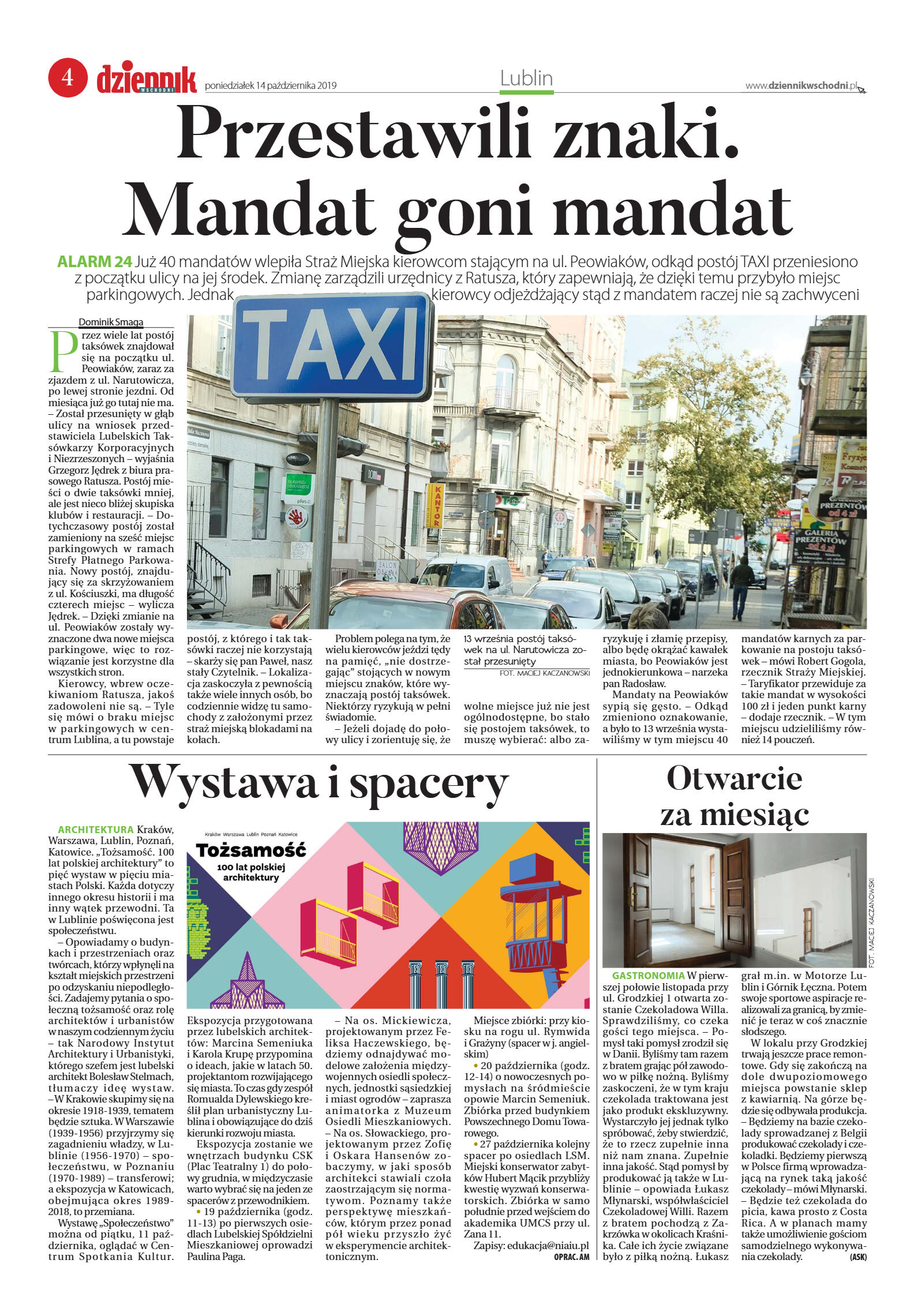 Wydanie główne - strona 4