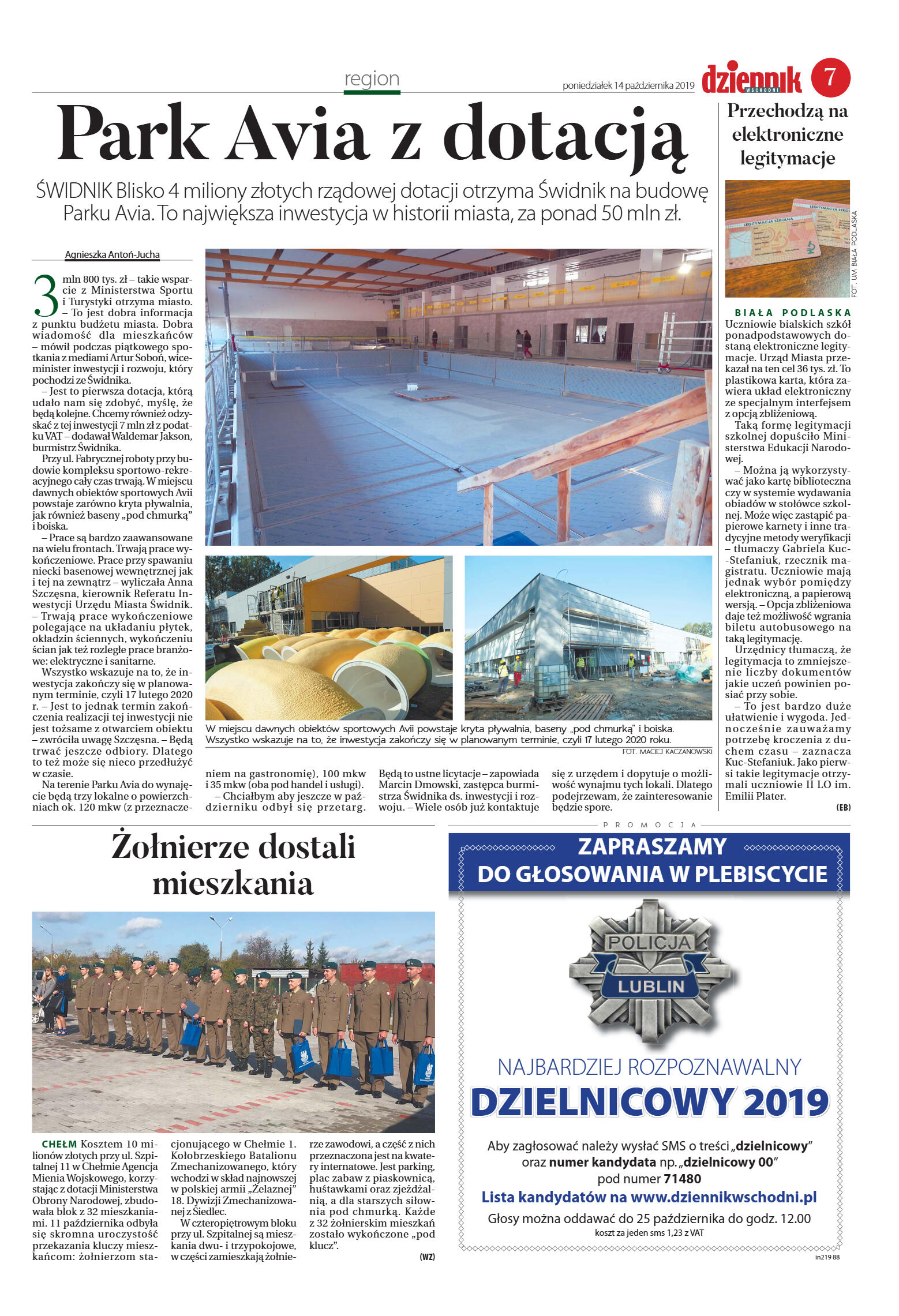 Wydanie główne - strona 7