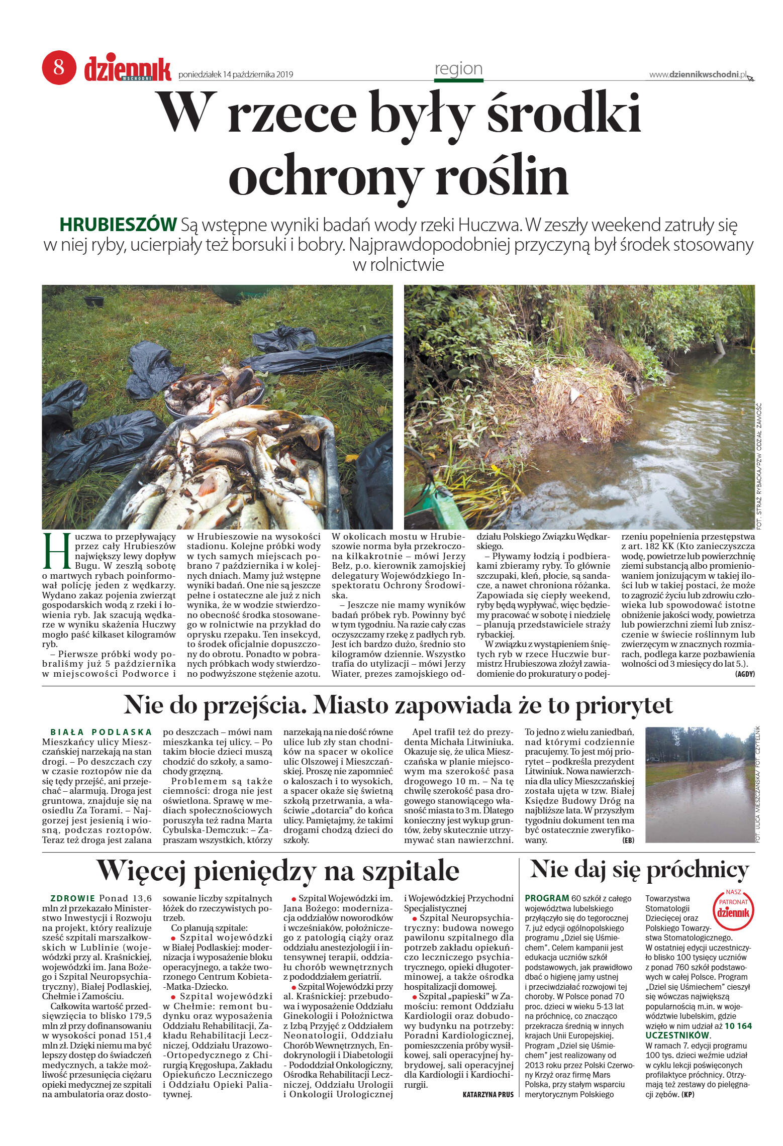 Wydanie główne - strona 8