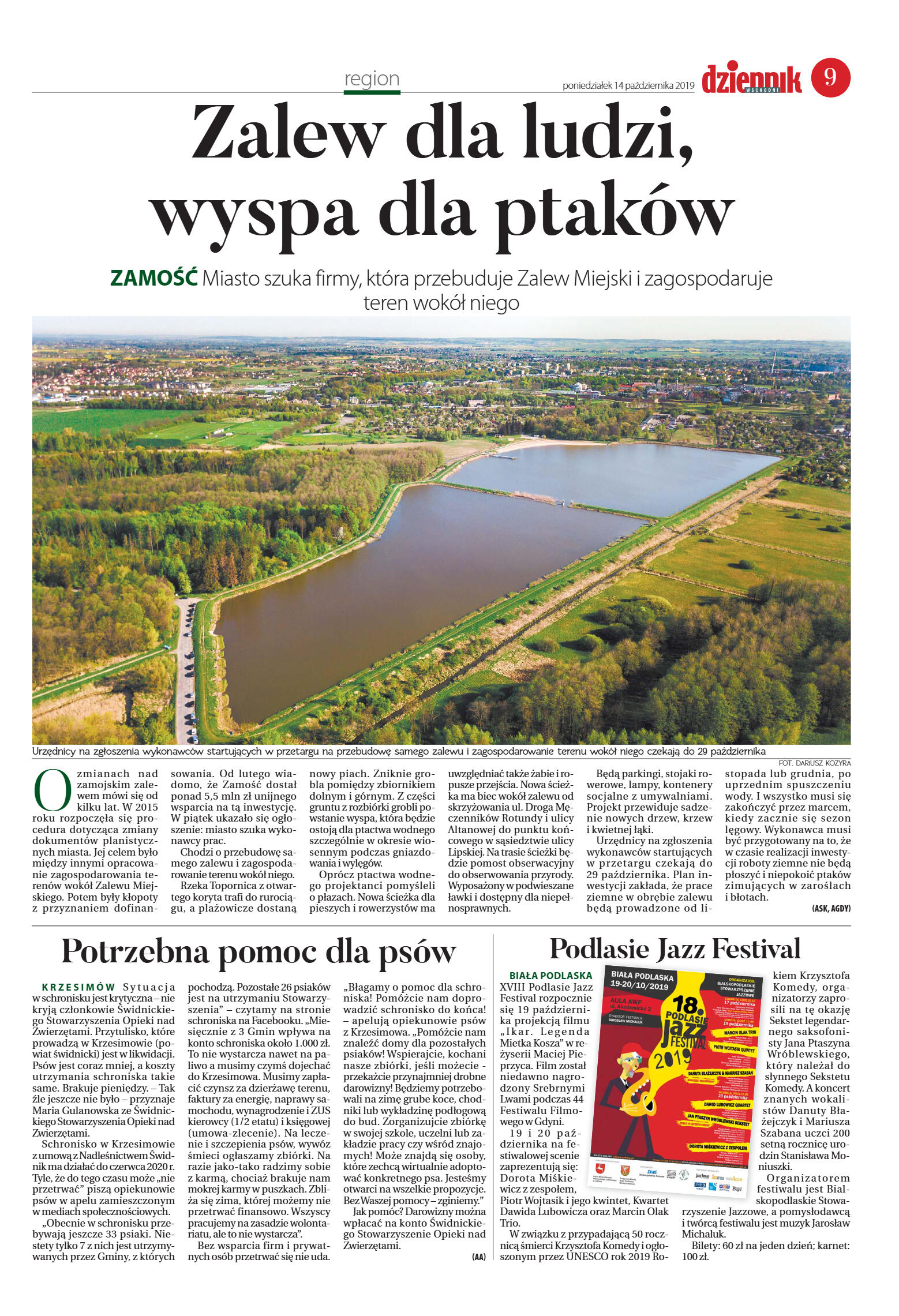 Wydanie główne - strona 9