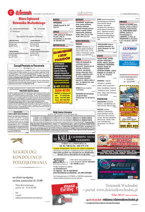 Wydanie główne - strona 12